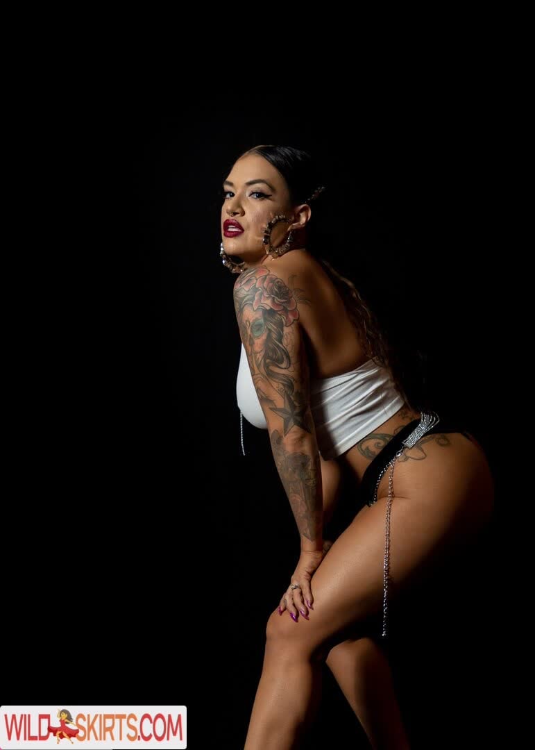 Shaul Guerrero nude leaked photo #27