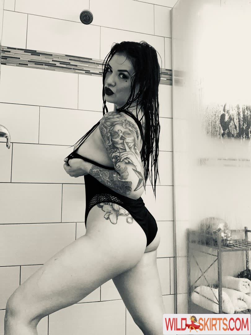 Shaul Guerrero nude leaked photo #81