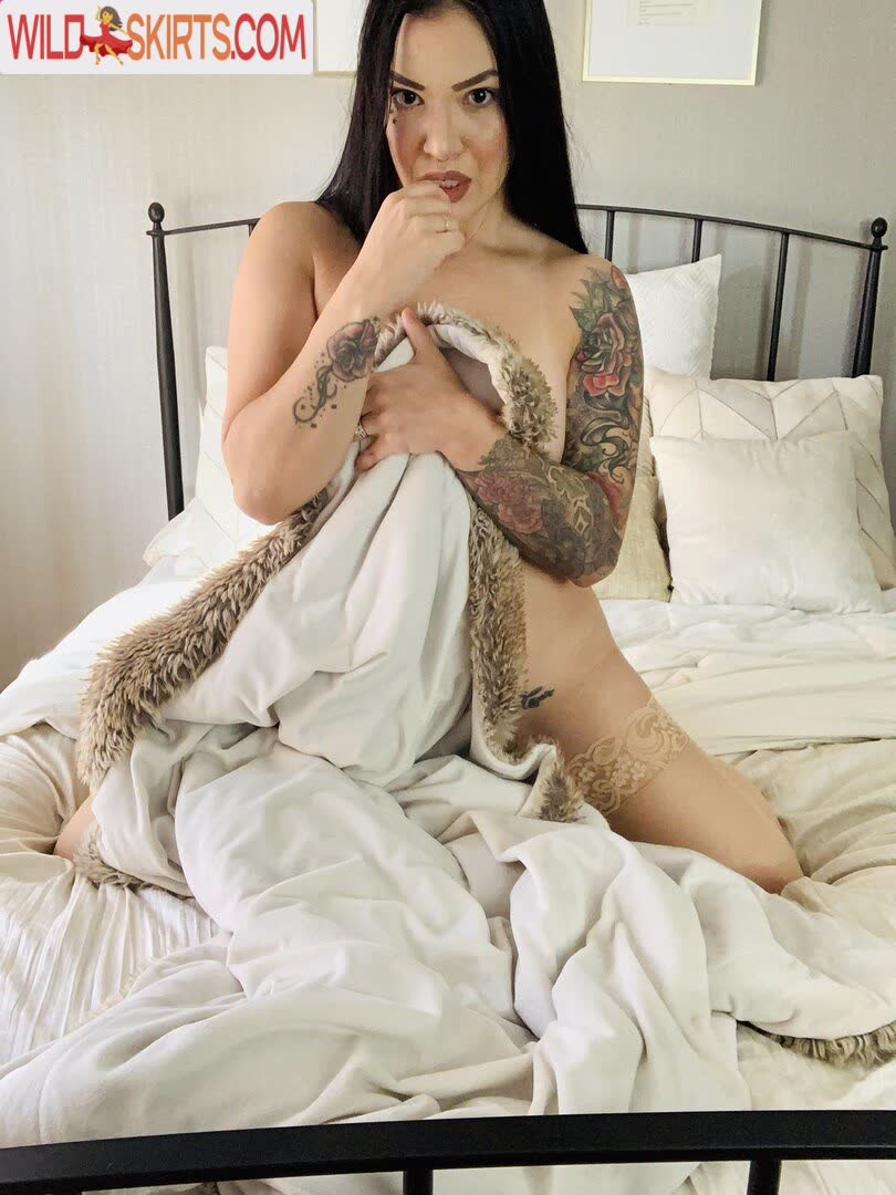 Shaul Guerrero / Miss Nyxon / ShaulGuerrero nude Patreon, Instagram leaked photo #3