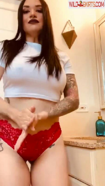 Shaul Guerrero / Miss Nyxon / ShaulGuerrero nude Instagram leaked photo #110