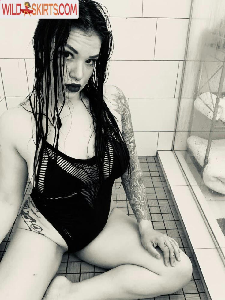 Shaul Guerrero / Miss Nyxon / ShaulGuerrero nude Instagram leaked photo #87