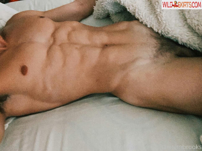 shawnnnbrooks / _shawnbrooks__ / shawnnnbrooks nude OnlyFans, Instagram leaked photo #5