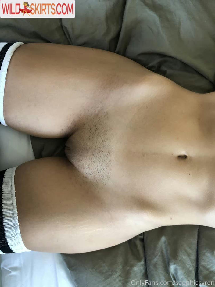 shawnswallow / sapphicsyren / shawnswallow / shawnswallows nude OnlyFans, Instagram leaked photo #2