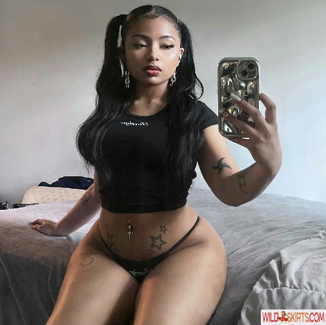 shawtysparkle / jenshawty / shawtysparkle nude OnlyFans, Instagram leaked photo #2