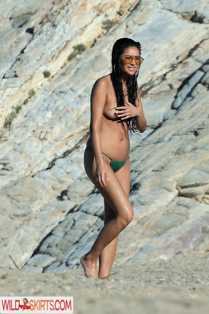 Shay Mitchell / shaymitchell nude Instagram leaked photo #5