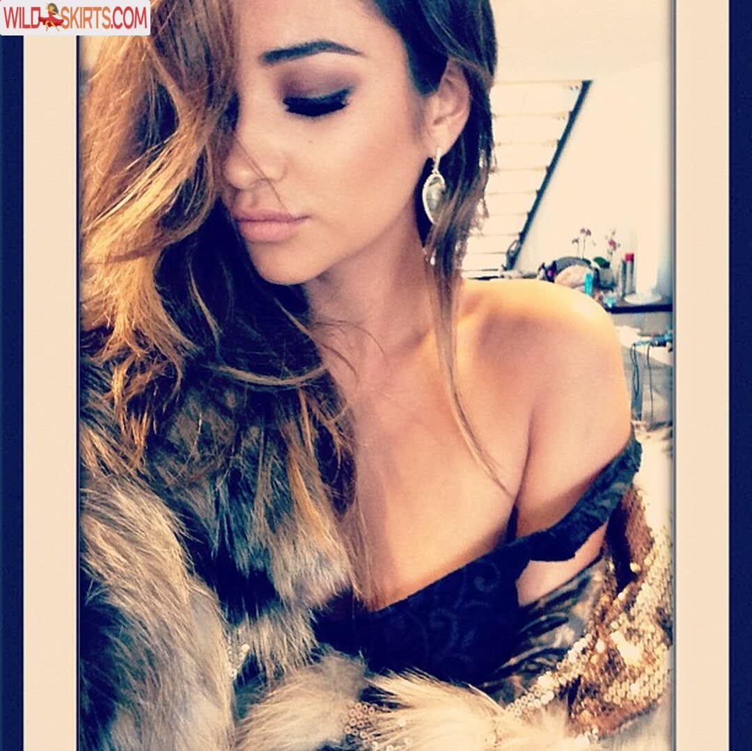 Shay Mitchell / shaymitchell nude Instagram leaked photo #25