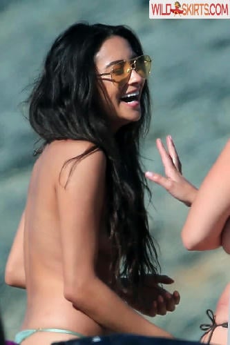 Shay Mitchell / shaymitchell nude Instagram leaked photo #43