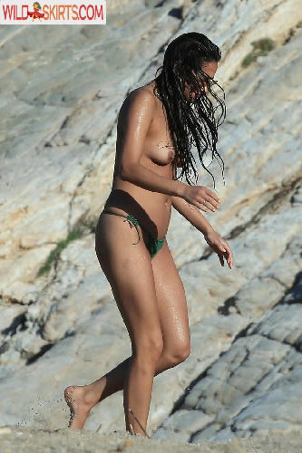 Shay Mitchell / shaymitchell nude Instagram leaked photo #14