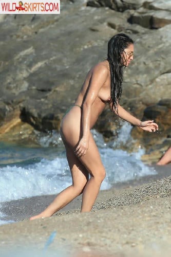 Shay Mitchell / shaymitchell nude Instagram leaked photo #9