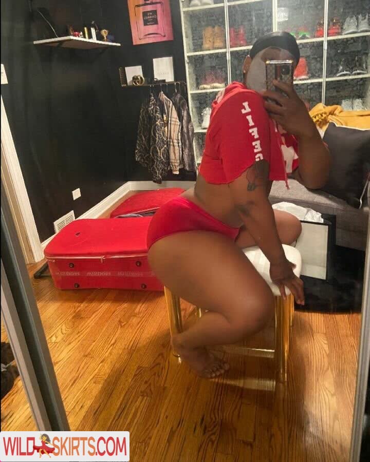 Shaybuttah / shaybuttah33 / shaybuttah_33 nude Instagram leaked photo #5