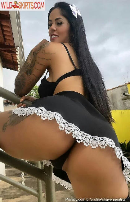 Shayenne Samara / MiaLinz_Oficial / shayenne_fc / shayenneatriz nude OnlyFans, Instagram leaked photo #17