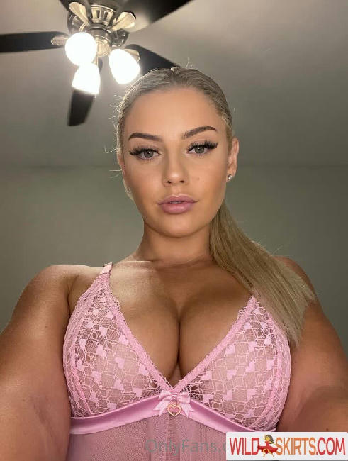 Shayleexxo / shayleexxo nude OnlyFans leaked photo #14