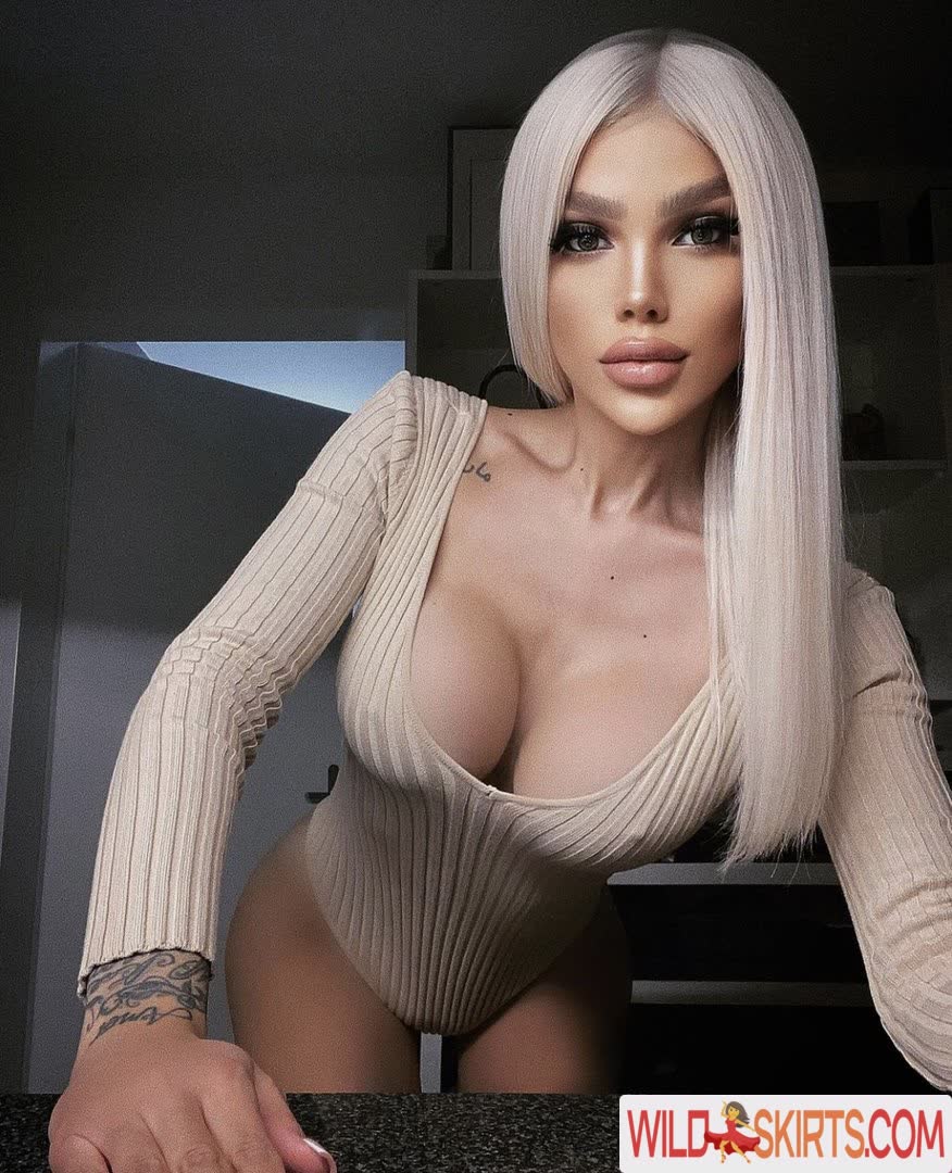 Shayxvx / shayxvx nude OnlyFans, Instagram leaked photo