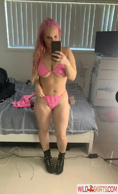 Shazza McKenzie / ShazzaMcKenzie / shaylamckenzie / shazza_mckenzie nude OnlyFans, Instagram leaked photo #52