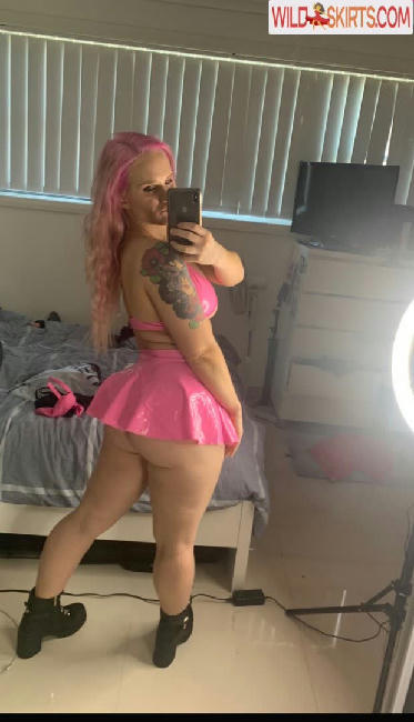 Shazza McKenzie / ShazzaMcKenzie / shaylamckenzie / shazza_mckenzie nude OnlyFans, Instagram leaked photo #56