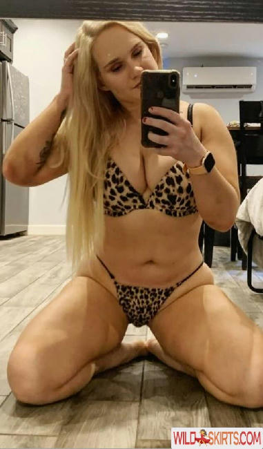 Shazza McKenzie / ShazzaMcKenzie / shaylamckenzie / shazza_mckenzie nude OnlyFans, Instagram leaked photo #57