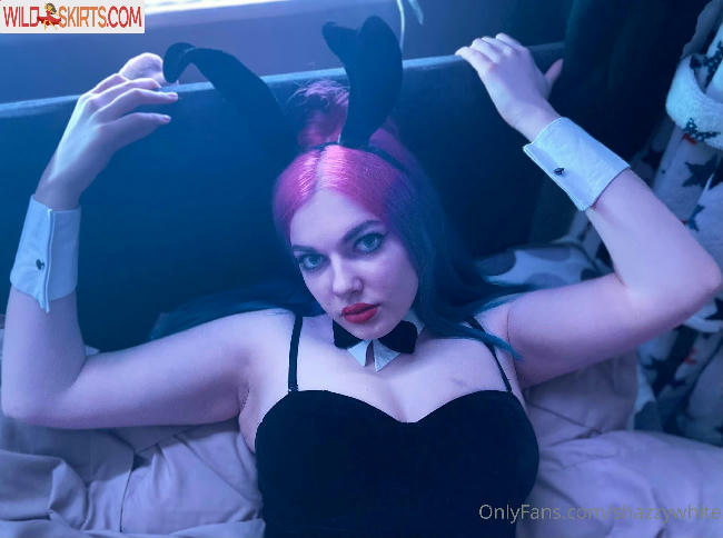 shazzabluexx nude OnlyFans leaked photo #42