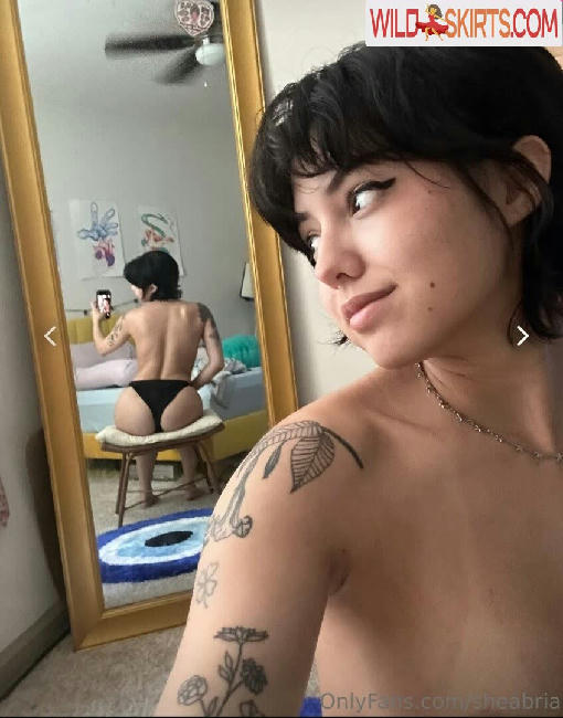 Shea Briar / shea.briar / sheabriar nude OnlyFans, Instagram leaked photo #118