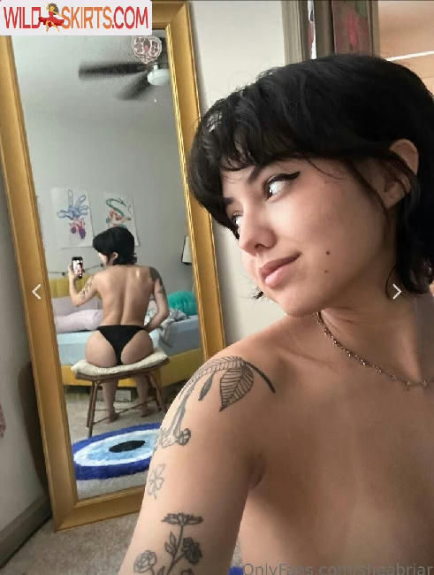 Shea Briar / shea.briar / sheabriar nude OnlyFans, Instagram leaked photo #102