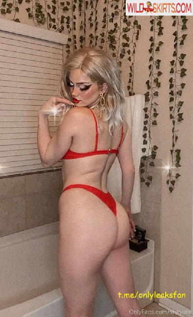 Shea Sheyliee / sheyliee nude OnlyFans, Instagram leaked photo #5