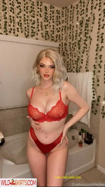 Shea Sheyliee / sheyliee nude OnlyFans, Instagram leaked photo #3