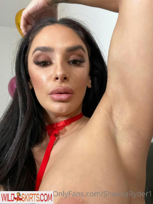 sheenaryder1 / sheena_ryder_ / sheenaryder1 nude OnlyFans, Instagram leaked photo #118