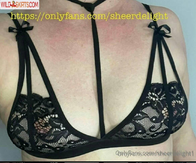 sheerdelight1 / sheerdelight1 / sheerdelight2021 nude OnlyFans, Instagram leaked photo #8