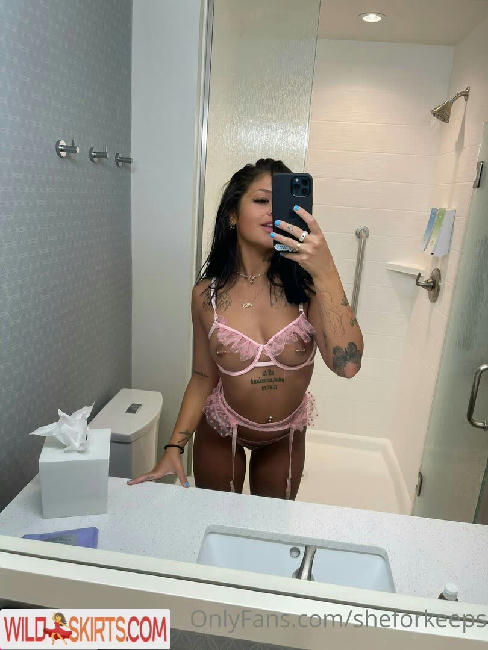 Sheforkeeps Ryan Reid / sheforkeepsryanreid / sheivkeeps nude OnlyFans, Instagram leaked photo #47