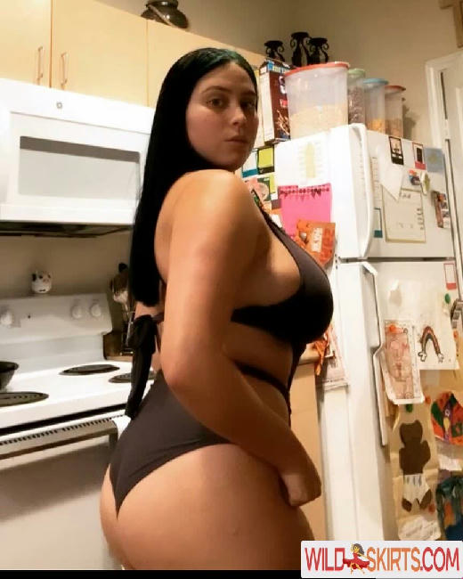 Sheila L / _shinchilla / sheilaaraoz nude OnlyFans, Instagram leaked photo #26