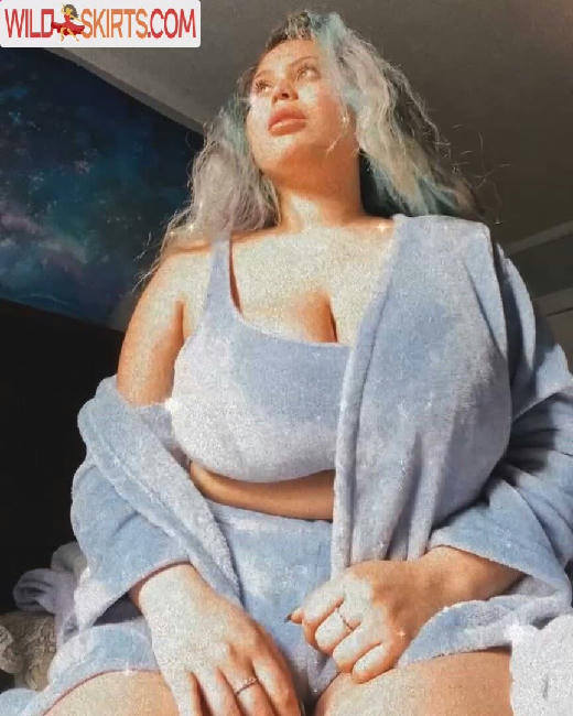 Sheila L / _shinchilla / sheilaaraoz nude OnlyFans, Instagram leaked photo #27