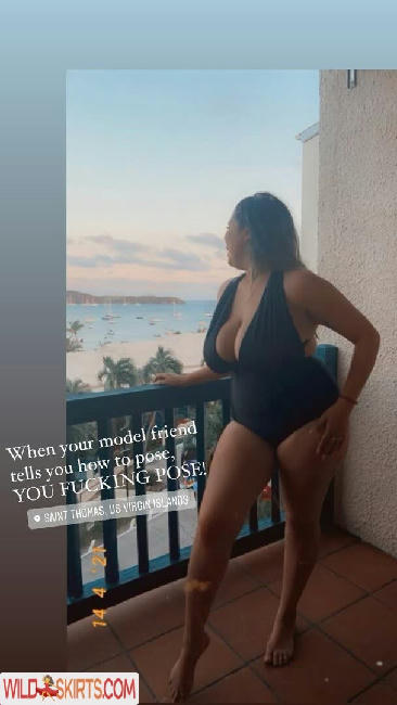 Sheila L / _shinchilla / sheilaaraoz nude OnlyFans, Instagram leaked photo #10