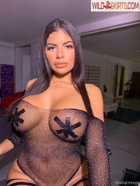 sheilaortegaoff nude OnlyFans, Instagram leaked photo #24