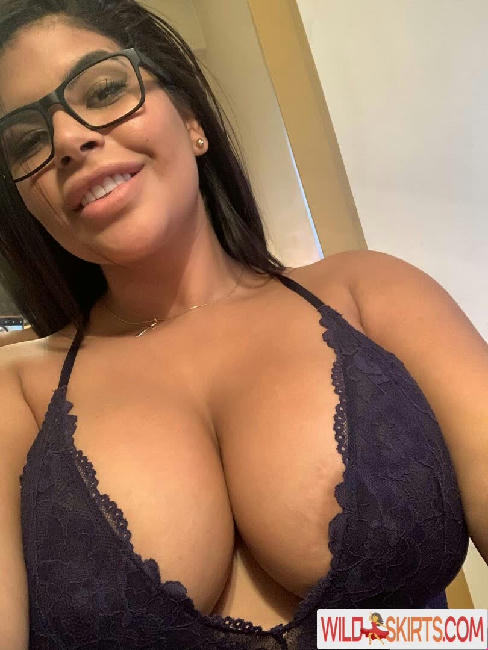 sheilaortegaoff nude OnlyFans, Instagram leaked photo #25