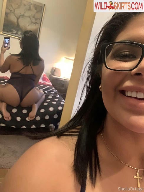 sheilaortegaoff nude OnlyFans, Instagram leaked photo #22