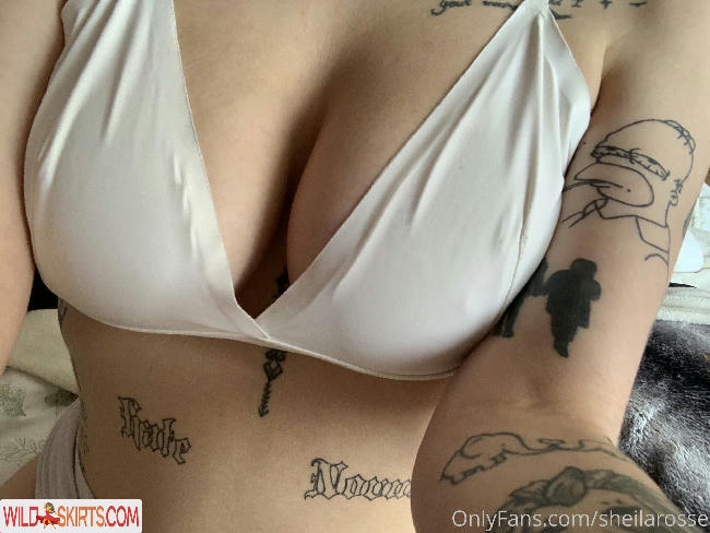 sheiseijas / sheirosse / sheiseijas nude OnlyFans, Instagram leaked photo #38