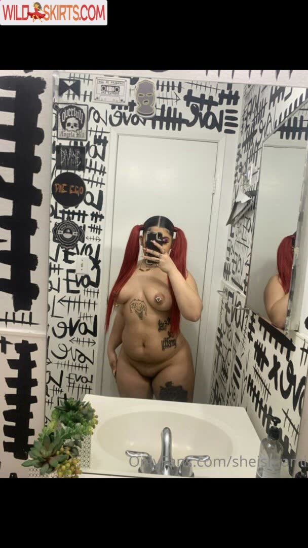 Sheismami / Hellfunds / Perkylations / sheismami / sheismiami nude OnlyFans, Instagram leaked photo #5