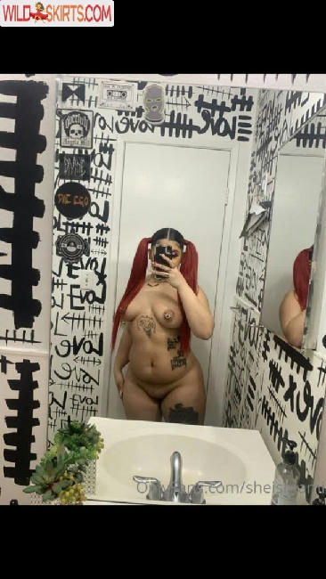 Sheismami / Hellfunds / Perkylations / sheismami / sheismiami nude OnlyFans, Instagram leaked photo #6