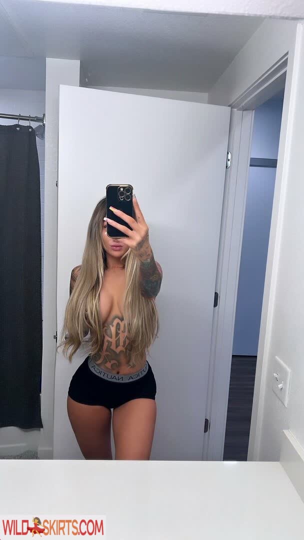 sheispressure / jessispressure / sheispressure nude OnlyFans, Instagram leaked photo #16