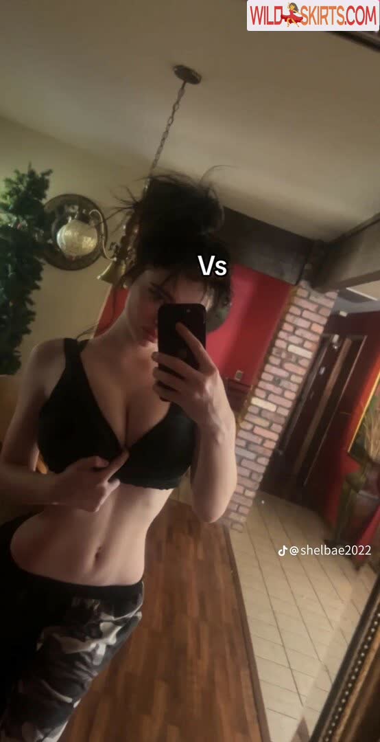 Shelbae2022 / shelbaby / shelbylikestacobell nude OnlyFans, Instagram leaked photo #6