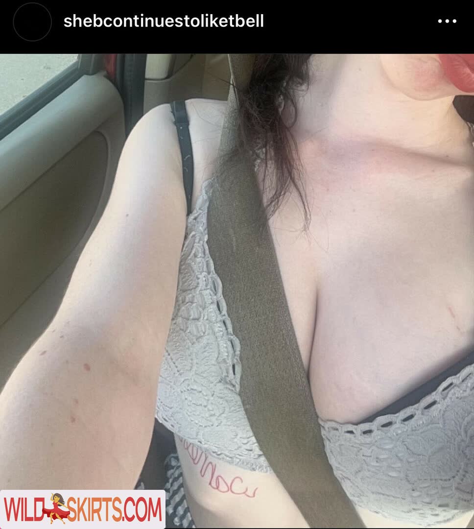 Shelbae2022 / shelbaby / shelbylikestacobell nude OnlyFans, Instagram leaked photo #11