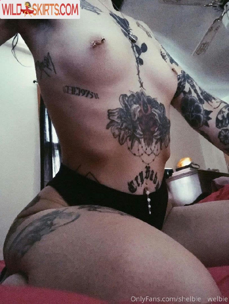 shelbie__welbie nude OnlyFans, Instagram leaked photo #27