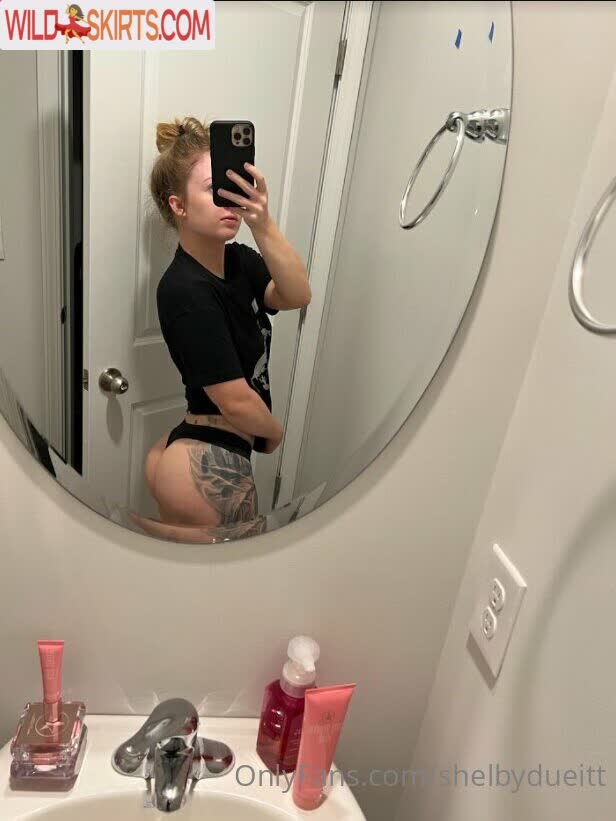 Shelby Dueitt / shelby.dueitt / shelbydueitt nude OnlyFans, Instagram leaked photo #2