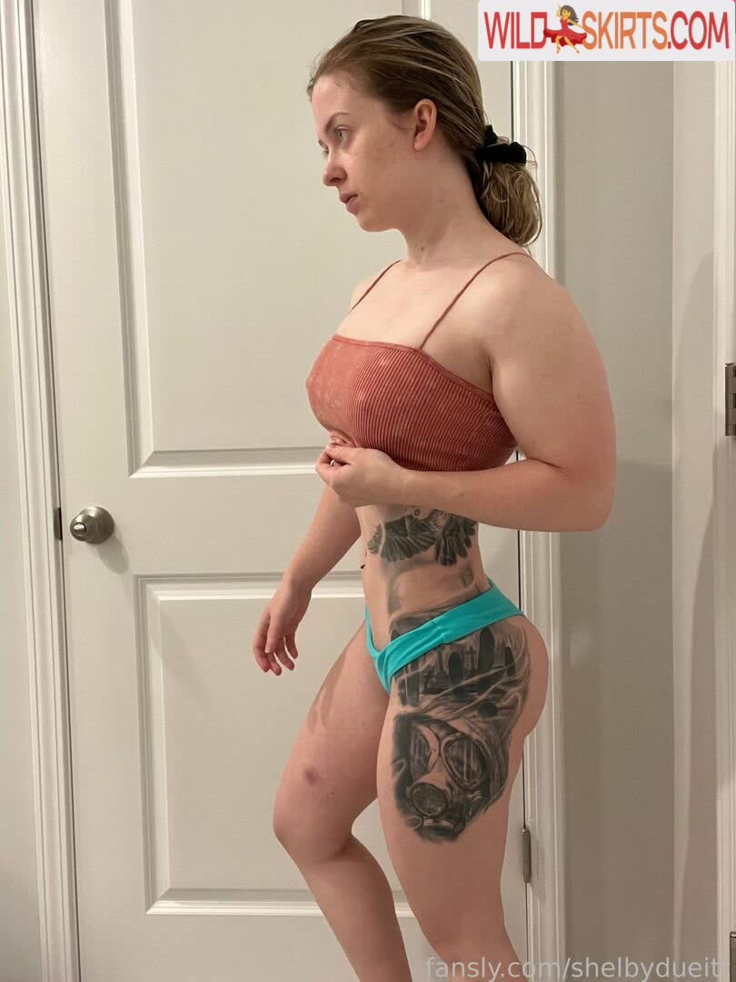 Shelby Dueitt / shelby.dueitt / shelbydueitt nude OnlyFans, Instagram leaked photo #12