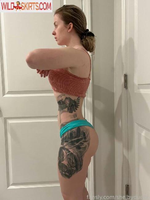 Shelby Dueitt / shelby.dueitt / shelbydueitt nude OnlyFans, Instagram leaked photo #14