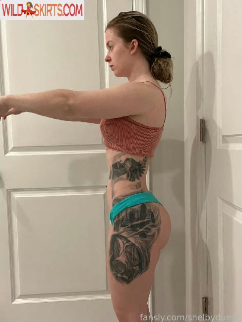 Shelby Dueitt / shelby.dueitt / shelbydueitt nude OnlyFans, Instagram leaked photo #49