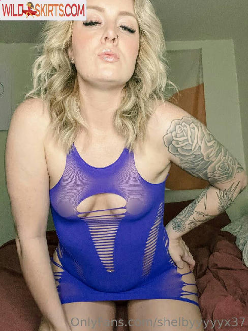 shelbyyyyyx37 / shelbyx37x / shelbyyyyyx37 nude OnlyFans, Instagram leaked photo #35