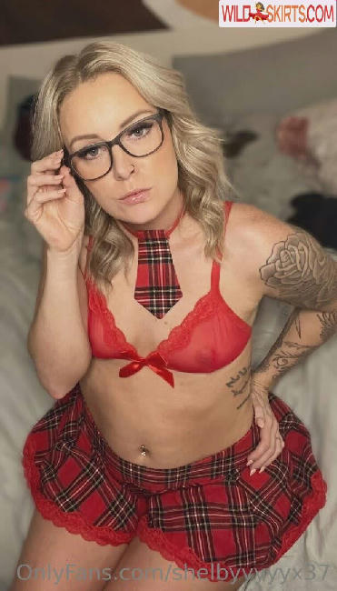 shelbyyyyyx37 / shelbyx37x / shelbyyyyyx37 nude OnlyFans, Instagram leaked photo #38