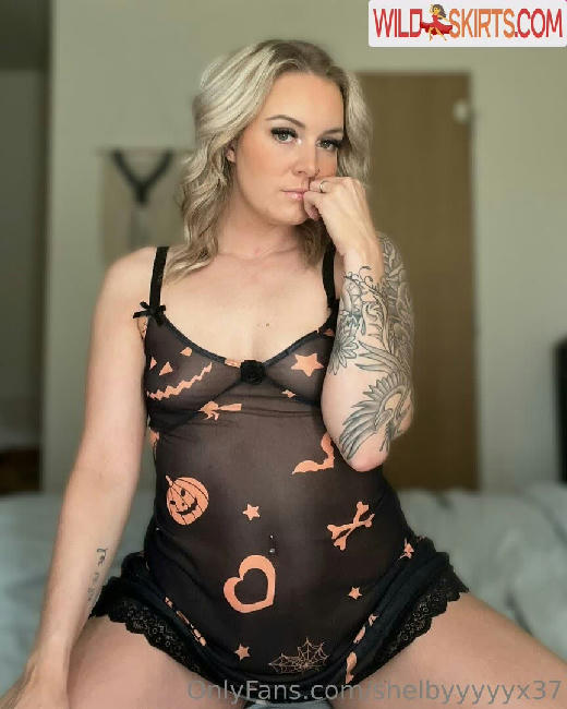 shelbyyyyyx37 / shelbyx37x / shelbyyyyyx37 nude OnlyFans, Instagram leaked photo #19