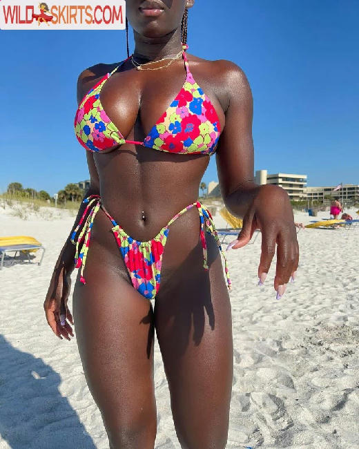 Shellece / Shelly P / The Bahamian Hottie (thebahamianhottie / shellyp.yt / shellyypyt / thebahamianhottie nude OnlyFans, Instagram leaked photo #6