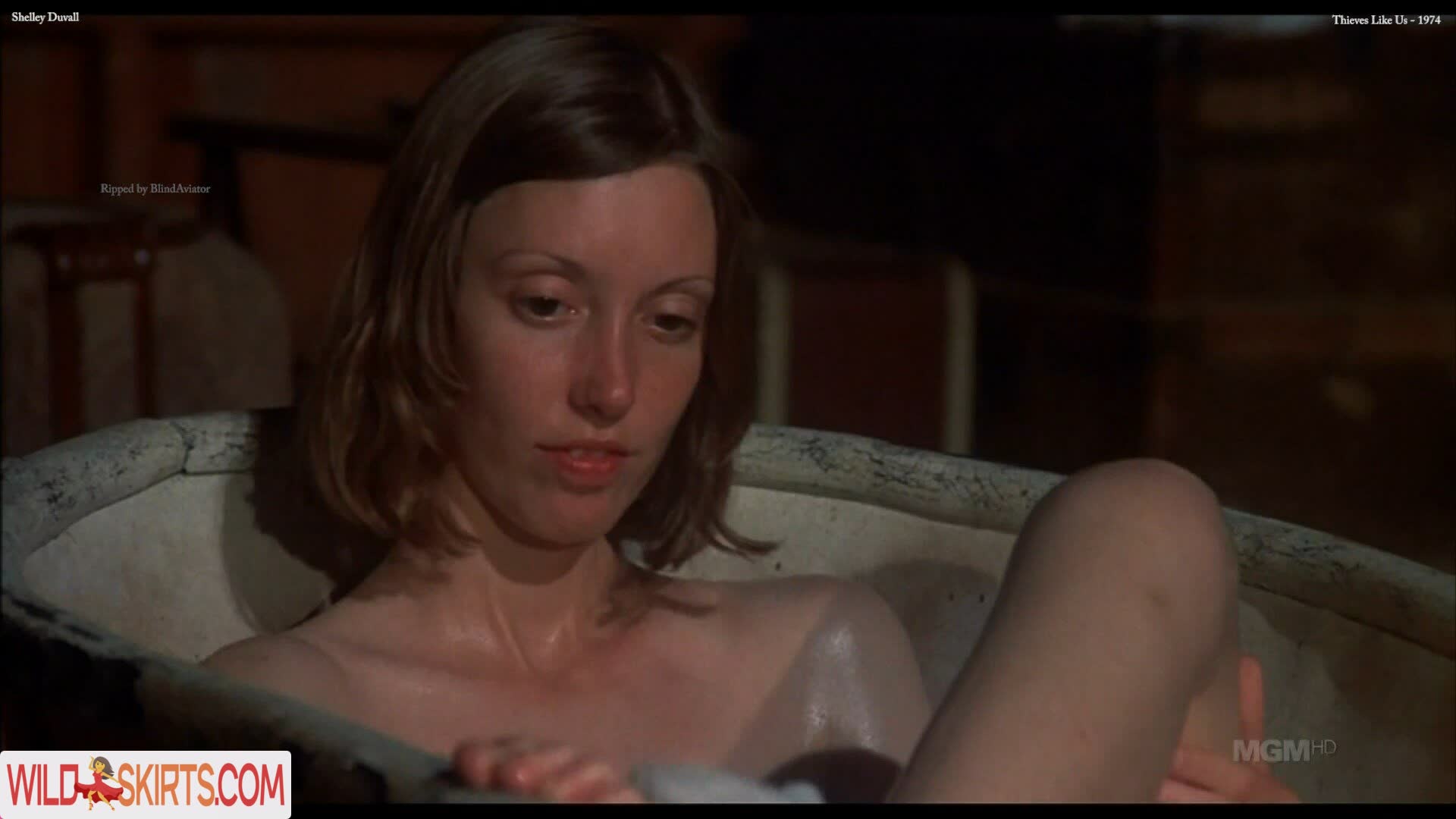 Shelley Duvall / soshelleyduvall nude Instagram leaked photo